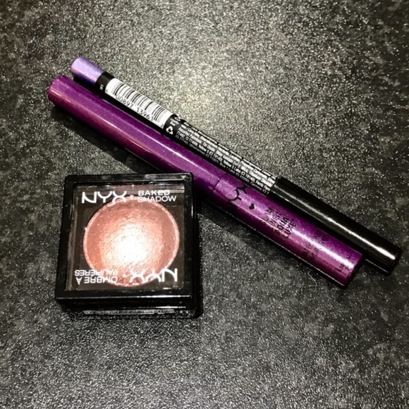 NYX Other - NYX Makeup Bundle
